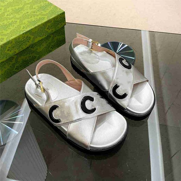 fashion women's sandals 2023 ggs luxury brand letter logo summer women's high heels men's casual student flats 06-03, Black
fashion women's sandals 2023 ggs luxury brand letter logo summer women's high heels men's casual student flats 06-03, Black