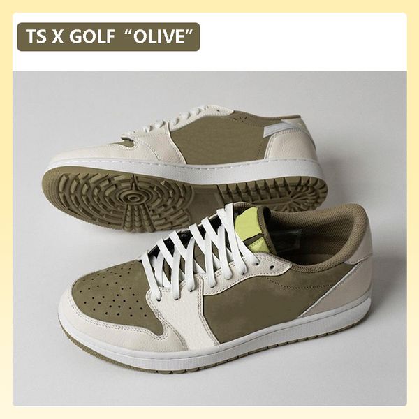 ts x golf basketball shoes neutral olive black sail light lemon twist fz3124-200 sneakers for men women
ts x golf basketball shoes neutral olive black sail light lemon twist fz3124-200 sneakers for men women