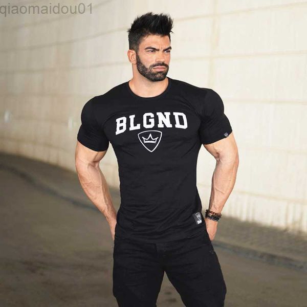 men's t-shirts new men t shirt exercise gyms t shirt fitness bodybuilding slim cotton shirts men short sleeve workout running t shirt, White;black
men's t-shirts new men t shirt exercise gyms t shirt fitness bodybuilding slim cotton shirts men short sleeve workout running t shirt, White;black