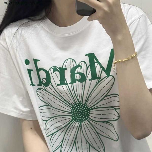 women's t-shirts fashion brand mardi minimalist korean daisy sunflower letter printed harajuku short sleeved, White
women's t-shirts fashion brand mardi minimalist korean daisy sunflower letter printed harajuku short sleeved, White
