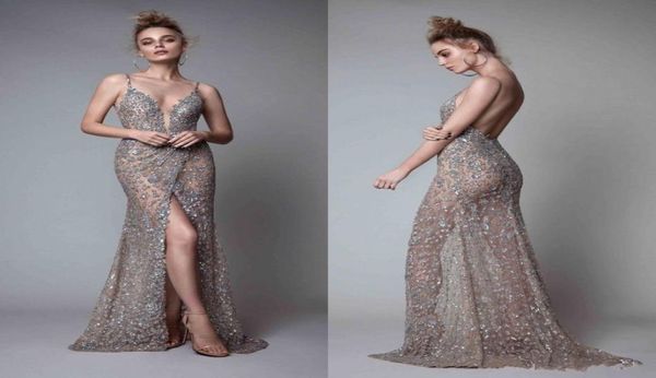 2020 new rhinestones sleeveless plunging neckline prom dress backless floor length formal evening gowns berta front split evening 9134306, Black;red
2020 new rhinestones sleeveless plunging neckline prom dress backless floor length formal evening gowns berta front split evening 9134306, Black;red