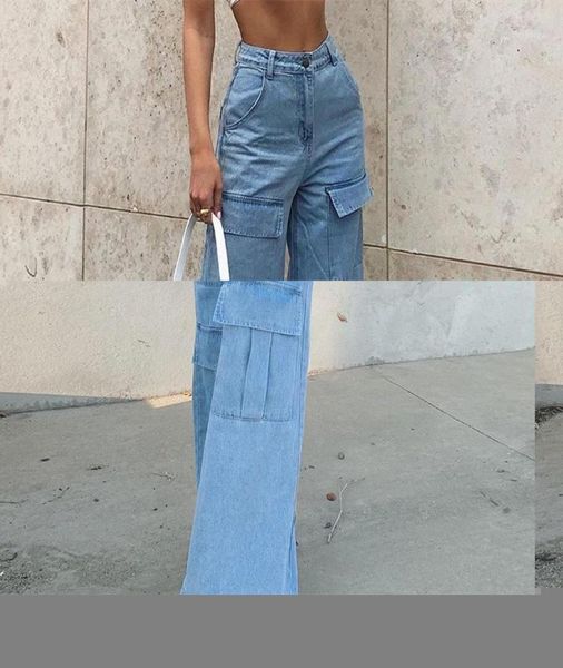 women039s jeans women 90s y2k patchwork wide leg mom big pocket cargo pants vintage mopping casual streetwear denim2368566, Blue
women039s jeans women 90s y2k patchwork wide leg mom big pocket cargo pants vintage mopping casual streetwear denim2368566, Blue