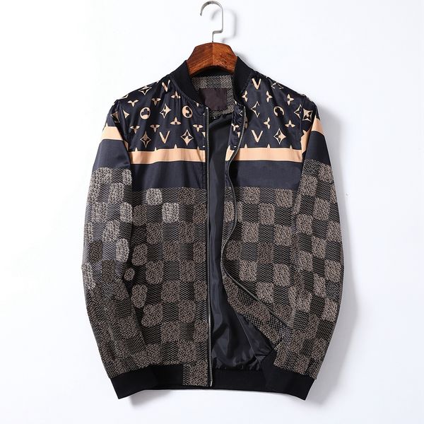 ssss new men's designer jacket fashion brand jacketl men winter autumn men'ss designers zip jackets clothes mens casual coats 2023, Black;brown
ssss new men's designer jacket fashion brand jacketl men winter autumn men'ss designers zip jackets clothes mens casual coats 2023, Black;brown