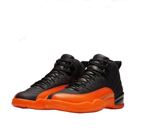 12 wmns brilliant orange men basketball shoes 12 black/brilliant orange-white outdoor sneakers sports with box fd9101-081 us 7-13
12 wmns brilliant orange men basketball shoes 12 black/brilliant orange-white outdoor sneakers sports with box fd9101-081 us 7-13