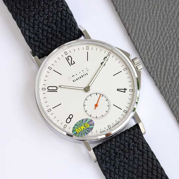 designer elegant women wrist watch superb nomos watches oeze high-end quality mechanical movement uhr white dial back transparency with box, Slivery;brown
designer elegant women wrist watch superb nomos watches oeze high-end quality mechanical movement uhr white dial back transparency with box, Slivery;brown