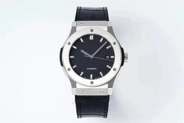 2023 new jjf produced watch high-grade fashion 42mm or 38mm with hb1110 movement belt white dial rubber watch band, Slivery;golden
2023 new jjf produced watch high-grade fashion 42mm or 38mm with hb1110 movement belt white dial rubber watch band, Slivery;golden