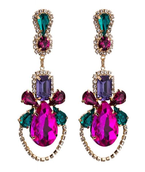iced out women drop earrings luxury rhinestone dangle fashion jewelry acrylic flower statement chandelier wedding party xmas jewer9247878, Silver
iced out women drop earrings luxury rhinestone dangle fashion jewelry acrylic flower statement chandelier wedding party xmas jewer9247878, Silver