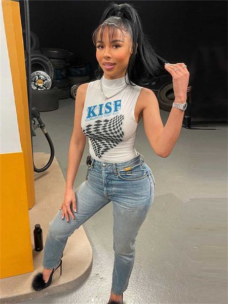women's t-shirt 2023 wholesale y2k clothes streetwear graphics print t shirts white streetwear o neck crop ladies sleeveless tees l230
women's t-shirt 2023 wholesale y2k clothes streetwear graphics print t shirts white streetwear o neck crop ladies sleeveless tees l230