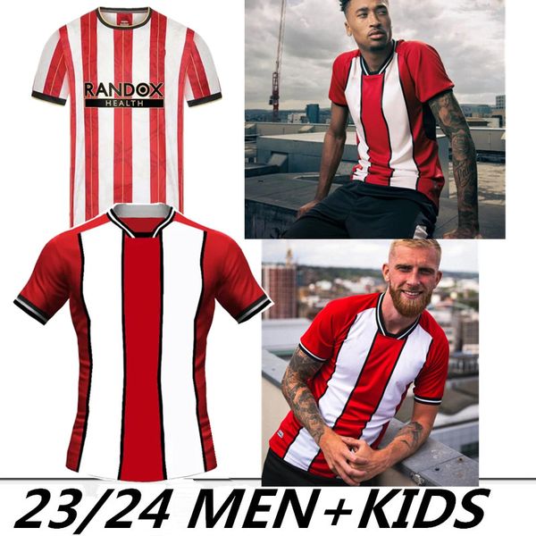 23 24 sheffield soccer jerseys mcburnie united sharp 2023 2024 berge home kit ahmedhodzic norwood bogle doyle ndiaye mcatee football shirts, Black;yellow
23 24 sheffield soccer jerseys mcburnie united sharp 2023 2024 berge home kit ahmedhodzic norwood bogle doyle ndiaye mcatee football shirts, Black;yellow