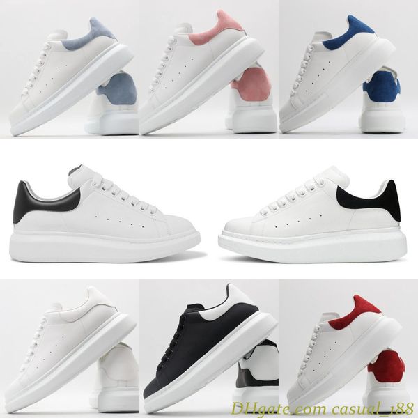 with box designers oversized mens casual shoes velvet espadrilles black white leather suede women flats lace up alexanders platform queens m
with box designers oversized mens casual shoes velvet espadrilles black white leather suede women flats lace up alexanders platform queens m