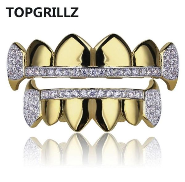 rillz gold hip hop teeth grillz micro pave cubic zircon ottom vampire fangs teeth grills set holleween gift idea4094675, Black
rillz gold hip hop teeth grillz micro pave cubic zircon ottom vampire fangs teeth grills set holleween gift idea4094675, Black