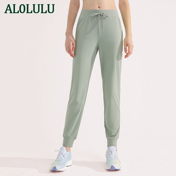 al0lulu yoga loose quick drying sweatpants women's running fitness pants high waist buttock lifting breathable yoga pants
al0lulu yoga loose quick drying sweatpants women's running fitness pants high waist buttock lifting breathable yoga pants