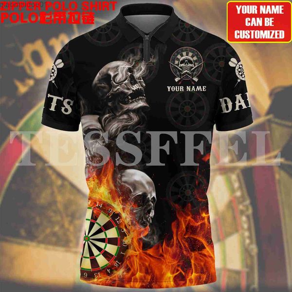 men's t-shirts custom name sports player darts beer club tattoo 3dprint summer casual polo zipper shirts streetwear short sleeves t-shi, White;black
men's t-shirts custom name sports player darts beer club tattoo 3dprint summer casual polo zipper shirts streetwear short sleeves t-shi, White;black
