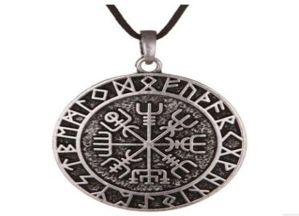 qq7 nordic symbol talisman pendant men retro nordic viking compass double necklace8414240, Silver
qq7 nordic symbol talisman pendant men retro nordic viking compass double necklace8414240, Silver