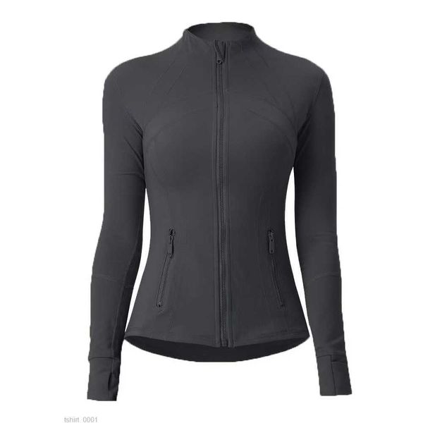 lu outfits long sleeve cropped sports jacket lu women zip fitness winter warm gym activewear running coats workout clothes woman bohc, Black;brown
lu outfits long sleeve cropped sports jacket lu women zip fitness winter warm gym activewear running coats workout clothes woman bohc, Black;brown