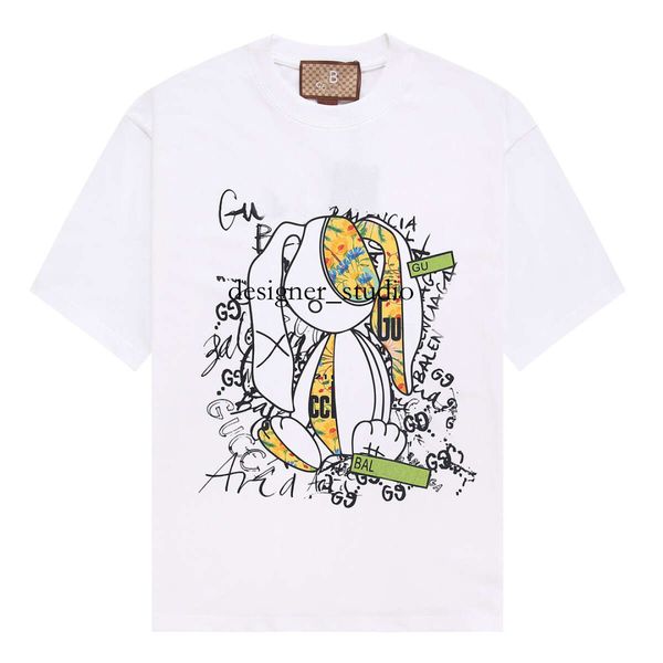 bb and g co-branding designer clothes women plus tees bb paris t shirt cotton graphic tees loose casual couple summer streetwear 3xl 4xl, Black
bb and g co-branding designer clothes women plus tees bb paris t shirt cotton graphic tees loose casual couple summer streetwear 3xl 4xl, Black