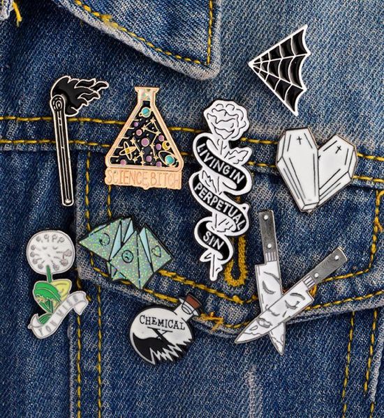 dandelion rose dagger match enamel beaker brooch cowboy badge collar accessories8776440, Gray
dandelion rose dagger match enamel beaker brooch cowboy badge collar accessories8776440, Gray