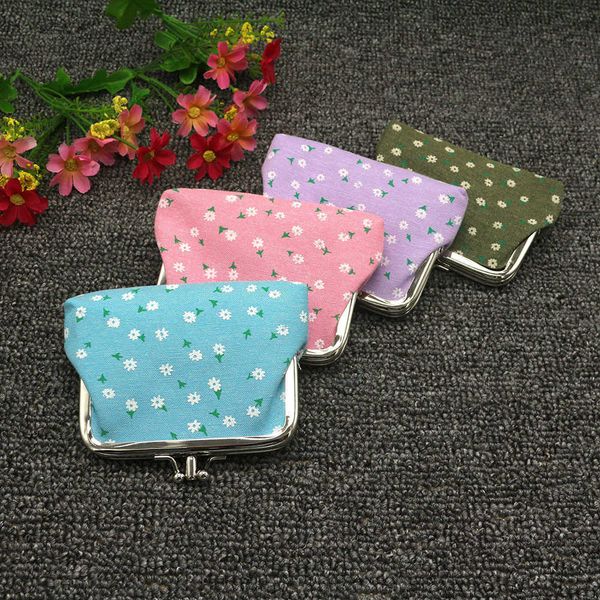 korean cotton short wallet women's printed zero wallet creative gold bag student card bag
korean cotton short wallet women's printed zero wallet creative gold bag student card bag