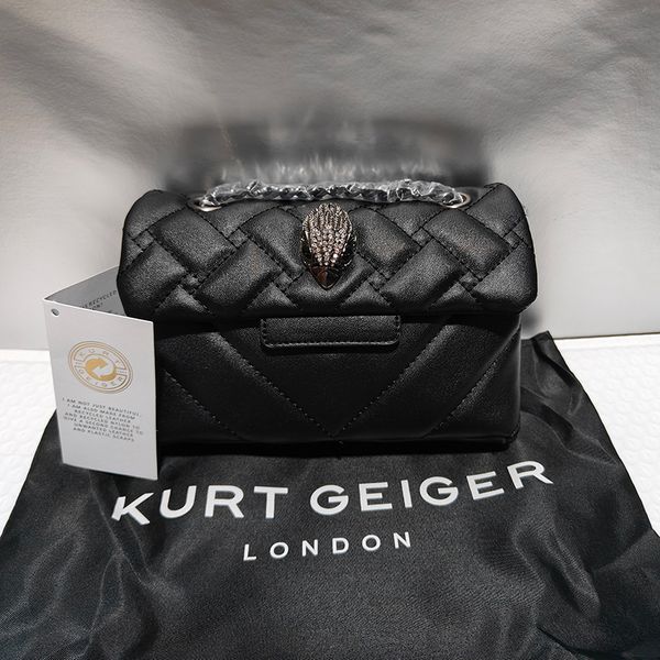 evening bags kurt g fashion quilted eagle metal women shouder bag embroidery pu leather ladies cross body luxury 230713
evening bags kurt g fashion quilted eagle metal women shouder bag embroidery pu leather ladies cross body luxury 230713