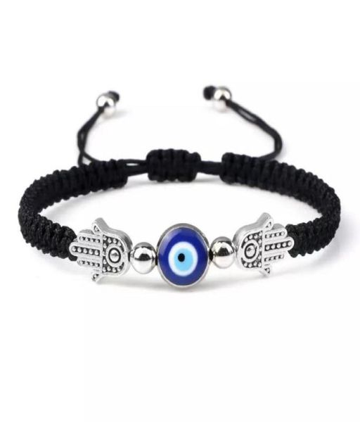 classic blue turkish evil eyes bracelets for women hand of fatima lucky red braided rope chain bracelets female handmade jewelry1468517, Golden;silver
classic blue turkish evil eyes bracelets for women hand of fatima lucky red braided rope chain bracelets female handmade jewelry1468517, Golden;silver