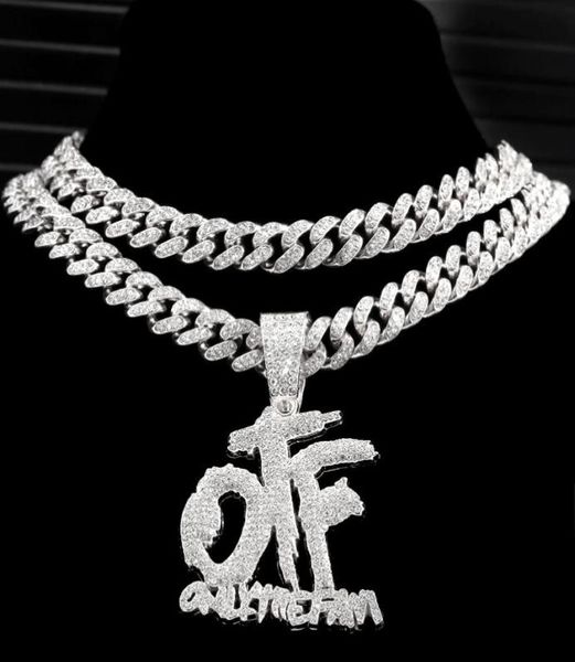pendant necklaces bling iced out letter cuban necklace for women men shiny rhinestone zircon tennis chain hip hop jewelrypendant n5676797, Silver
pendant necklaces bling iced out letter cuban necklace for women men shiny rhinestone zircon tennis chain hip hop jewelrypendant n5676797, Silver