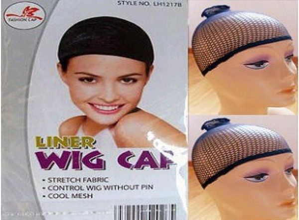 ship 20 pcs new fishnet wig cap stretchable elastic hair net snood wig cap hair net wig net9113811, Black;brown
ship 20 pcs new fishnet wig cap stretchable elastic hair net snood wig cap hair net wig net9113811, Black;brown