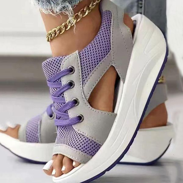 sandals women summer shoes durable outdoor shoes for women soft casual mesh fabric zapatos de mujer footwear sandals woman 230714, Black
sandals women summer shoes durable outdoor shoes for women soft casual mesh fabric zapatos de mujer footwear sandals woman 230714, Black
