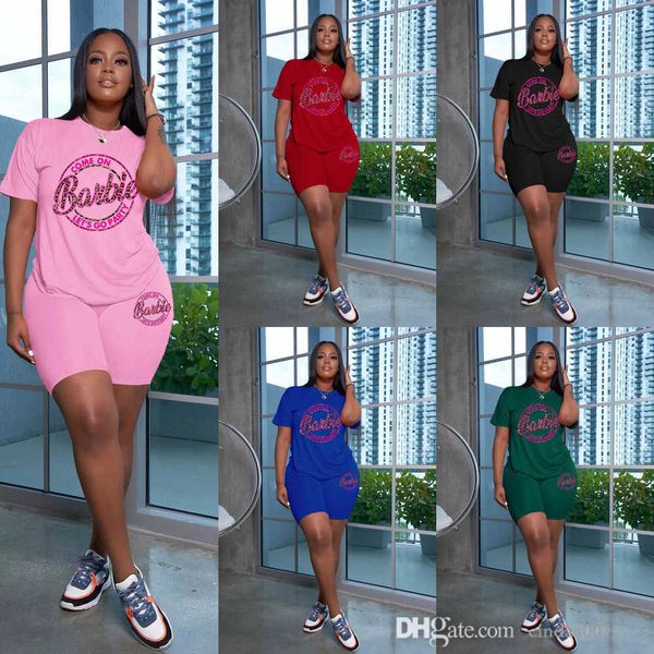 plus size summer tracksuits shorts outfits fashion casual sports round neck printed short sleeve womens two piece set s-3xl, Gray
plus size summer tracksuits shorts outfits fashion casual sports round neck printed short sleeve womens two piece set s-3xl, Gray