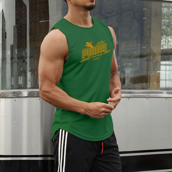 mens tank men gym tanks workout bodybuilding fitness sleeveless t shirt luxury brand print sportswear muscle vests for male 230713, White;black
mens tank men gym tanks workout bodybuilding fitness sleeveless t shirt luxury brand print sportswear muscle vests for male 230713, White;black