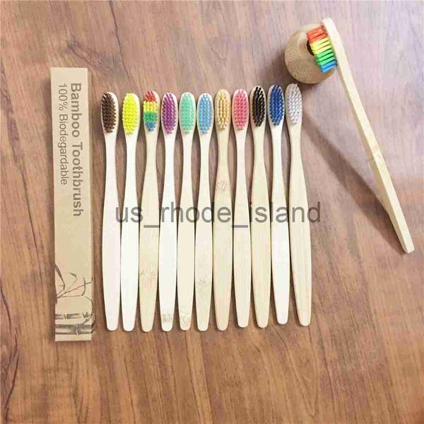 other baby feeding 10packs kids natural bamboo toothbrush eco-friendly wood toothbrushes soft bristles children teeth brush case oral care x
other baby feeding 10packs kids natural bamboo toothbrush eco-friendly wood toothbrushes soft bristles children teeth brush case oral care x