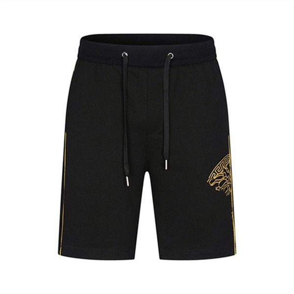 advanced sense full print shorts men's summer casual loose five quarter pants trend new cool sense men's pants sports pants m-3xl, White;black
advanced sense full print shorts men's summer casual loose five quarter pants trend new cool sense men's pants sports pants m-3xl, White;black
