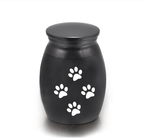 mini small pet caskets urns memorial urn pet paw ashes holder cremation urn for ashes pet dog cat urn pendant 16x25mm9475957, Silver
mini small pet caskets urns memorial urn pet paw ashes holder cremation urn for ashes pet dog cat urn pendant 16x25mm9475957, Silver