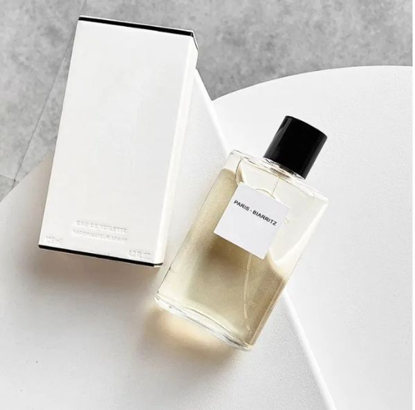 cologne designer colone perfumes for women 125ml biarritz riviera paris woody chypre floral fruity notes highest edition for any skin
cologne designer colone perfumes for women 125ml biarritz riviera paris woody chypre floral fruity notes highest edition for any skin