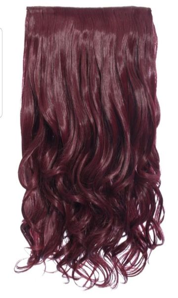 elibess grade 8a clip in human hair 200g 1pc 5clips brazilian body wave 4 colors option clip in hair extension dhl2892735, Black
elibess grade 8a clip in human hair 200g 1pc 5clips brazilian body wave 4 colors option clip in hair extension dhl2892735, Black