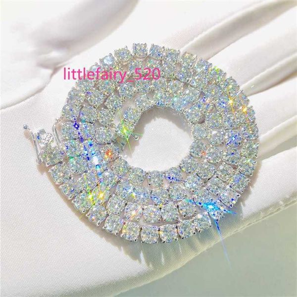 pendant necklaces drop shipping hip hop vvs 925 sterling silver 3mm 4mm 5mm 6.5mm moissanite diamond iced out tennis chain necklace
pendant necklaces drop shipping hip hop vvs 925 sterling silver 3mm 4mm 5mm 6.5mm moissanite diamond iced out tennis chain necklace
