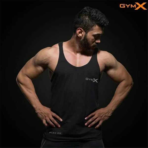 mens tank men bodybuilding tight summer jogger workout sleeveless shirt man sling vest male gyms fitness brand clothing 230713, White;black
mens tank men bodybuilding tight summer jogger workout sleeveless shirt man sling vest male gyms fitness brand clothing 230713, White;black