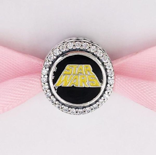 andy jewel authentic 925 sterling silver beads new star warrs may the force be with you charms charms fits european style bracel3719008, Black
andy jewel authentic 925 sterling silver beads new star warrs may the force be with you charms charms fits european style bracel3719008, Black