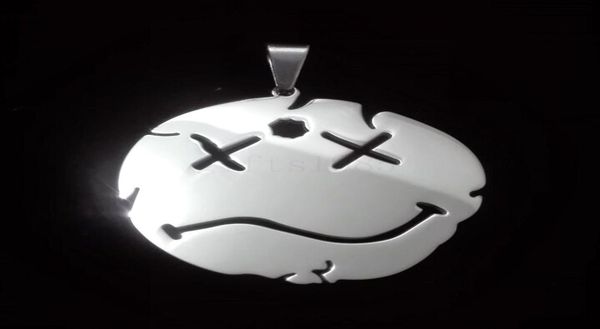 cool large killjoy club charm icp juggalo mafia 6 pendant 30inch ball necklace stainless steel jewelry icp7337940, Silver
cool large killjoy club charm icp juggalo mafia 6 pendant 30inch ball necklace stainless steel jewelry icp7337940, Silver