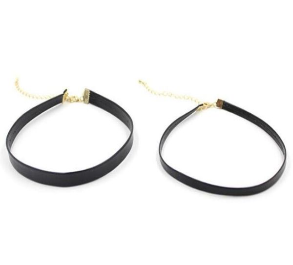 10pcslot black leather chokers necklace cord wire for diy craft fashion jewelry gift w237672933, White;red
10pcslot black leather chokers necklace cord wire for diy craft fashion jewelry gift w237672933, White;red