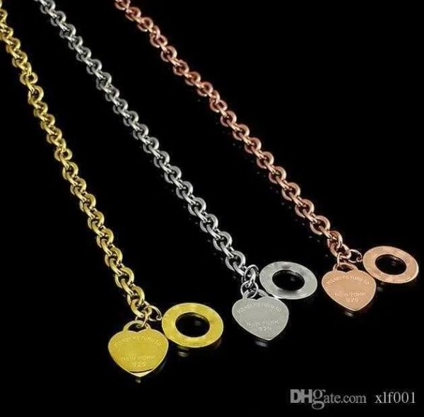 sell birthday christmas gift 925 silver love necklace bracelet set wedding statement jewelry heart pendant necklaces bangle sets 2 in 1 tiff, Black
sell birthday christmas gift 925 silver love necklace bracelet set wedding statement jewelry heart pendant necklaces bangle sets 2 in 1 tiff, Black