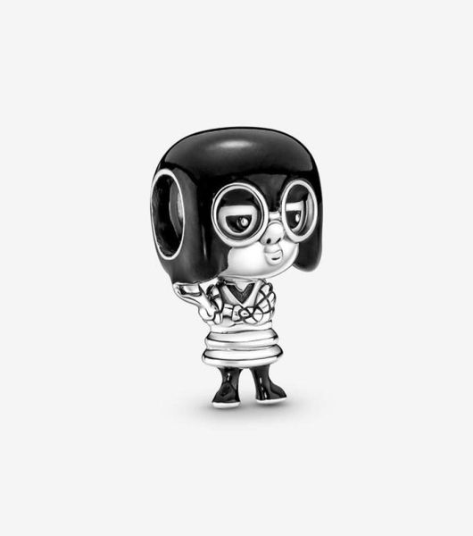 100 925 sterling silver pixar edna charms fit original european charm bracelet fashion women wedding engagement jewelry accessori5200222, Bronze;silver
100 925 sterling silver pixar edna charms fit original european charm bracelet fashion women wedding engagement jewelry accessori5200222, Bronze;silver