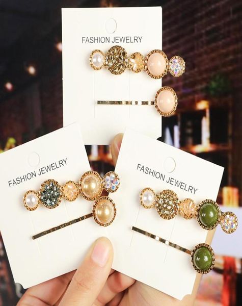 simple hair clips for women barette geometrical crystal and pearl hair clip elegant crystal rhinestone hairpin for women girls7085304, Golden;silver
simple hair clips for women barette geometrical crystal and pearl hair clip elegant crystal rhinestone hairpin for women girls7085304, Golden;silver