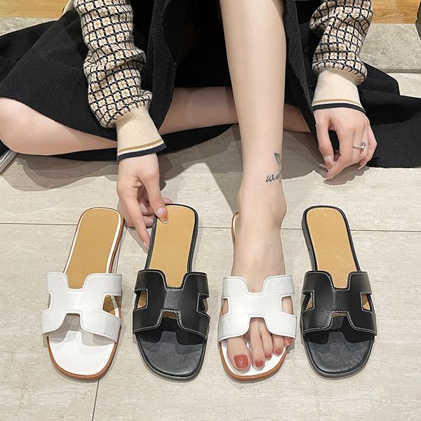 sandals women summer slipper fashion shoes ladies slides outdoor beach flat slippers for 230713, Black
sandals women summer slipper fashion shoes ladies slides outdoor beach flat slippers for 230713, Black