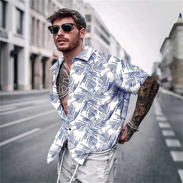 men's casual vintage shirts short sleeve summer hawaiian shirt skinny fit various pattern man clothes cardigan blouse fbso fbso yw25 yw, White;black
men's casual vintage shirts short sleeve summer hawaiian shirt skinny fit various pattern man clothes cardigan blouse fbso fbso yw25 yw, White;black