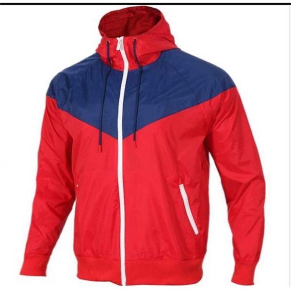 fashion mens designer jackets long sleeve windbreaker windrunner men full zipper wind breaker waterproof jacket hoodie trench coats clothes, Black;brown
fashion mens designer jackets long sleeve windbreaker windrunner men full zipper wind breaker waterproof jacket hoodie trench coats clothes, Black;brown