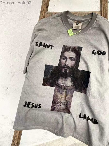 men's t-shirts summer vintage men t-shirts saint print gray oversize retro high street god loose boxy fit outwork individualistic z2307, White;black
men's t-shirts summer vintage men t-shirts saint print gray oversize retro high street god loose boxy fit outwork individualistic z2307, White;black