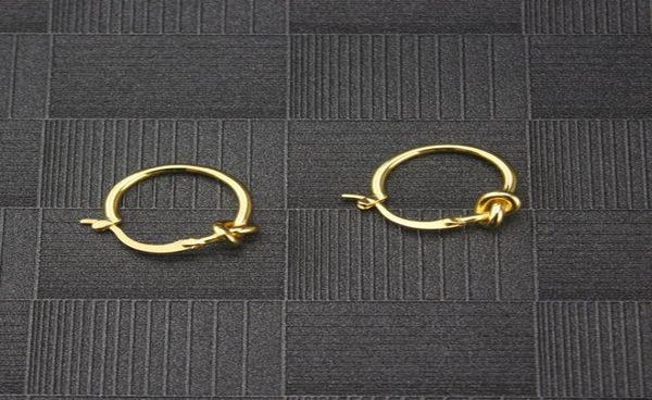 woman real gold knot hoop earrings stud for women valentine039s day fine jewelry on 9735984, Golden;silver
woman real gold knot hoop earrings stud for women valentine039s day fine jewelry on 9735984, Golden;silver