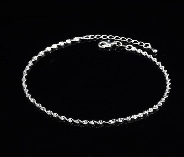 fashion ed weave chain for women anklet 925 sterling silver anklets bracelet for women foot jewelry anklet on foot6046659, Red;blue
fashion ed weave chain for women anklet 925 sterling silver anklets bracelet for women foot jewelry anklet on foot6046659, Red;blue