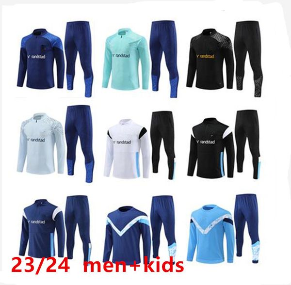 kids soccer tracksuits milik payet marseilles survetement 22 23 24 fottball training suit veste maillot de foot olympique om tracksuit footb, Black
kids soccer tracksuits milik payet marseilles survetement 22 23 24 fottball training suit veste maillot de foot olympique om tracksuit footb, Black