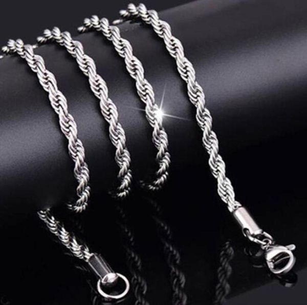 fashion mens hip hop chain shine necklace luxury classy clavicle necklace silver gold color rope jewelry for women men 3mm4276345
fashion mens hip hop chain shine necklace luxury classy clavicle necklace silver gold color rope jewelry for women men 3mm4276345